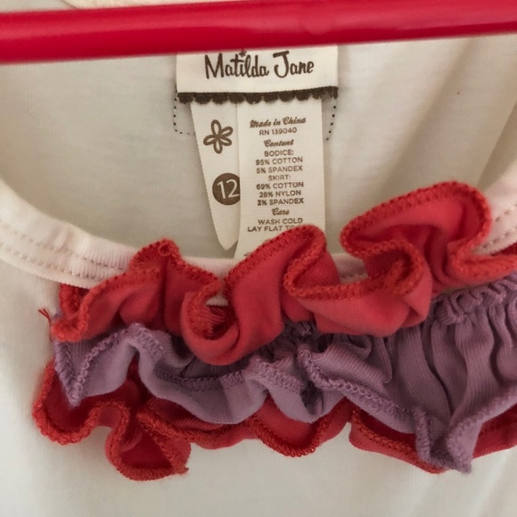 Matilda Jane dress - Picture 2 of 3